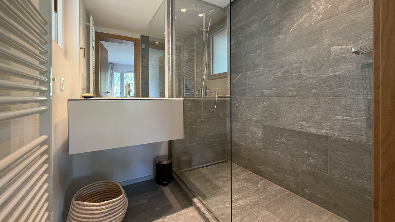 5 ½ Zimmer Wohnung