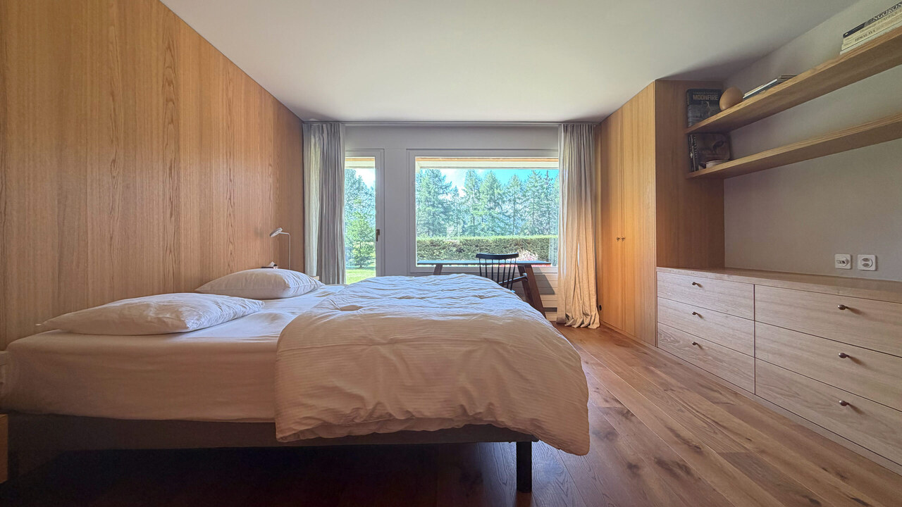 5 ½ Zimmer Wohnung