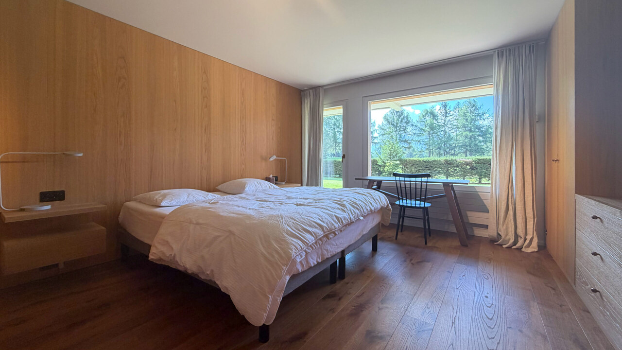 5 ½ Zimmer Wohnung
