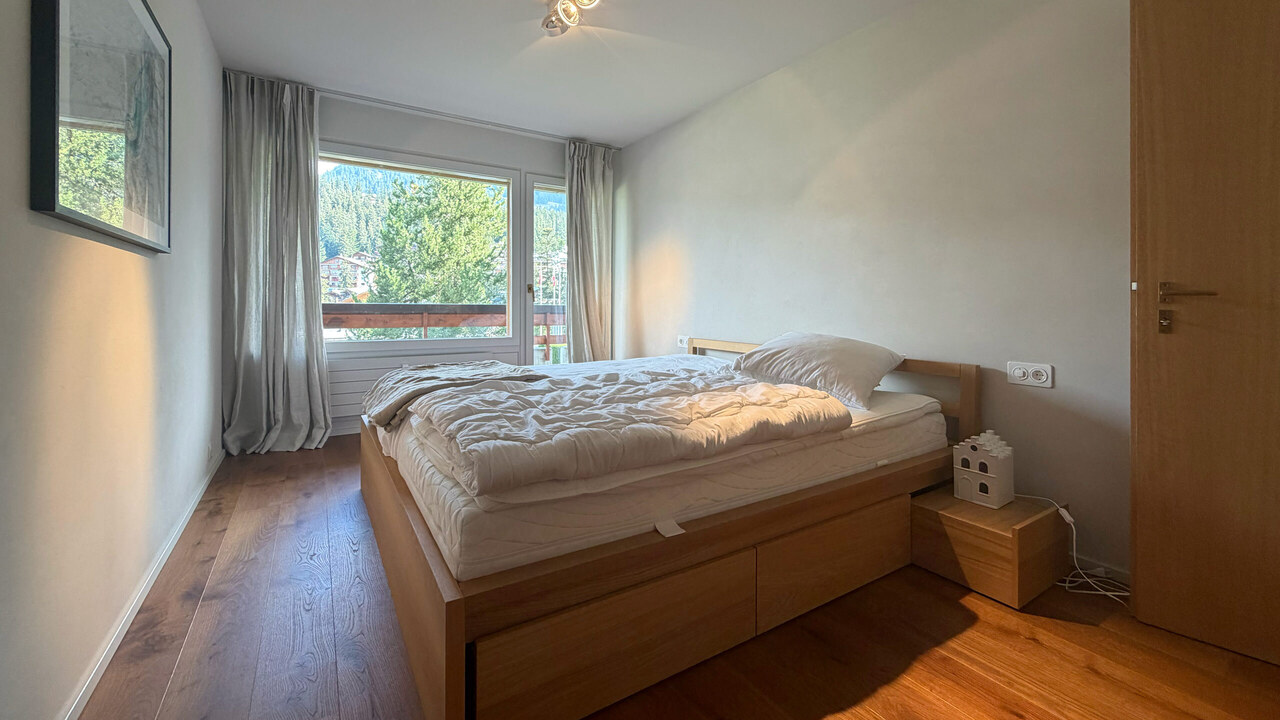 5 ½ Zimmer Wohnung