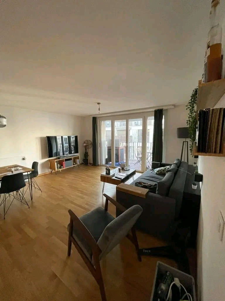Room in a shared flat, photo 1 of 2