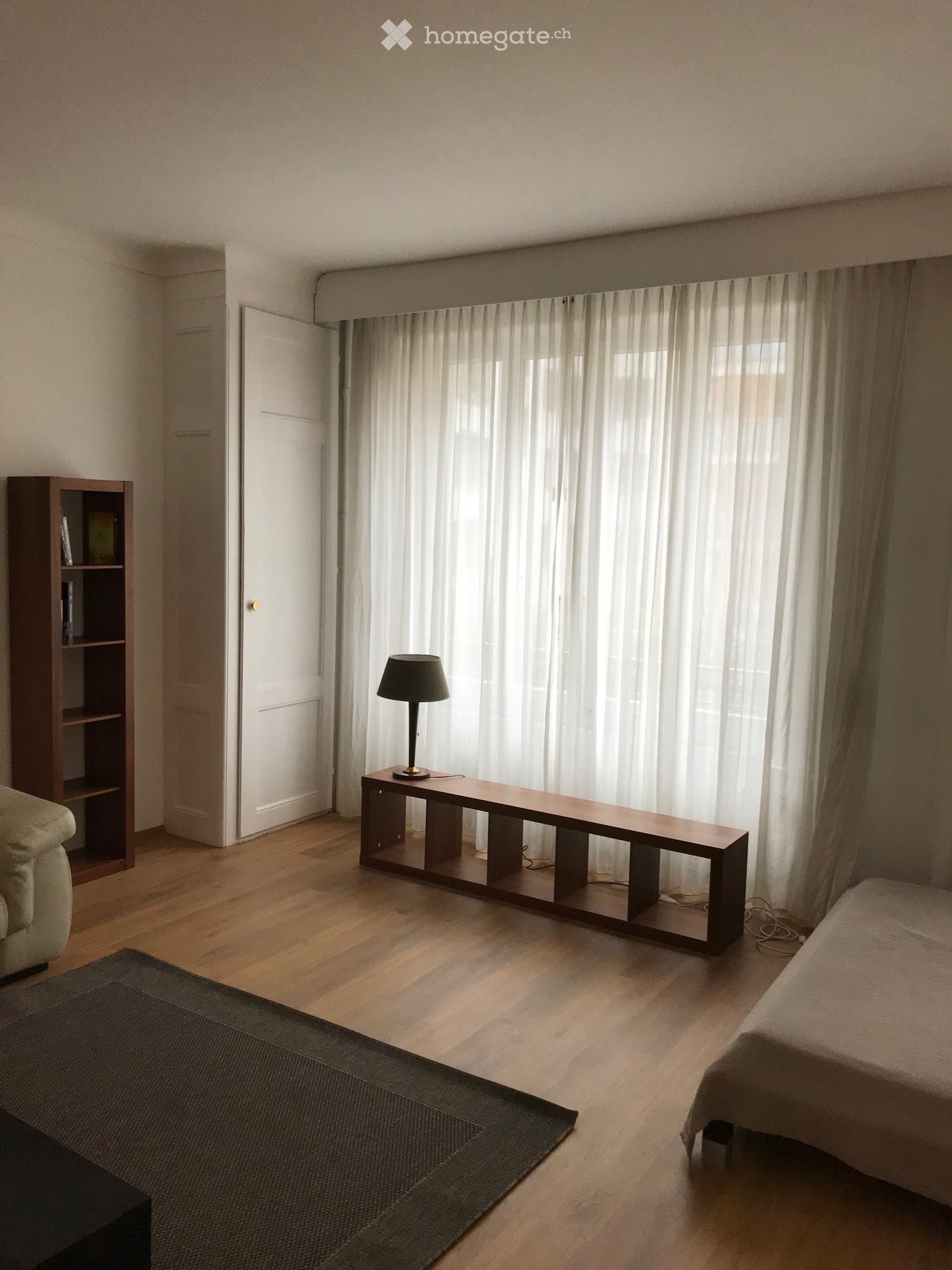 2 rooms apartment, photo 5 of 5