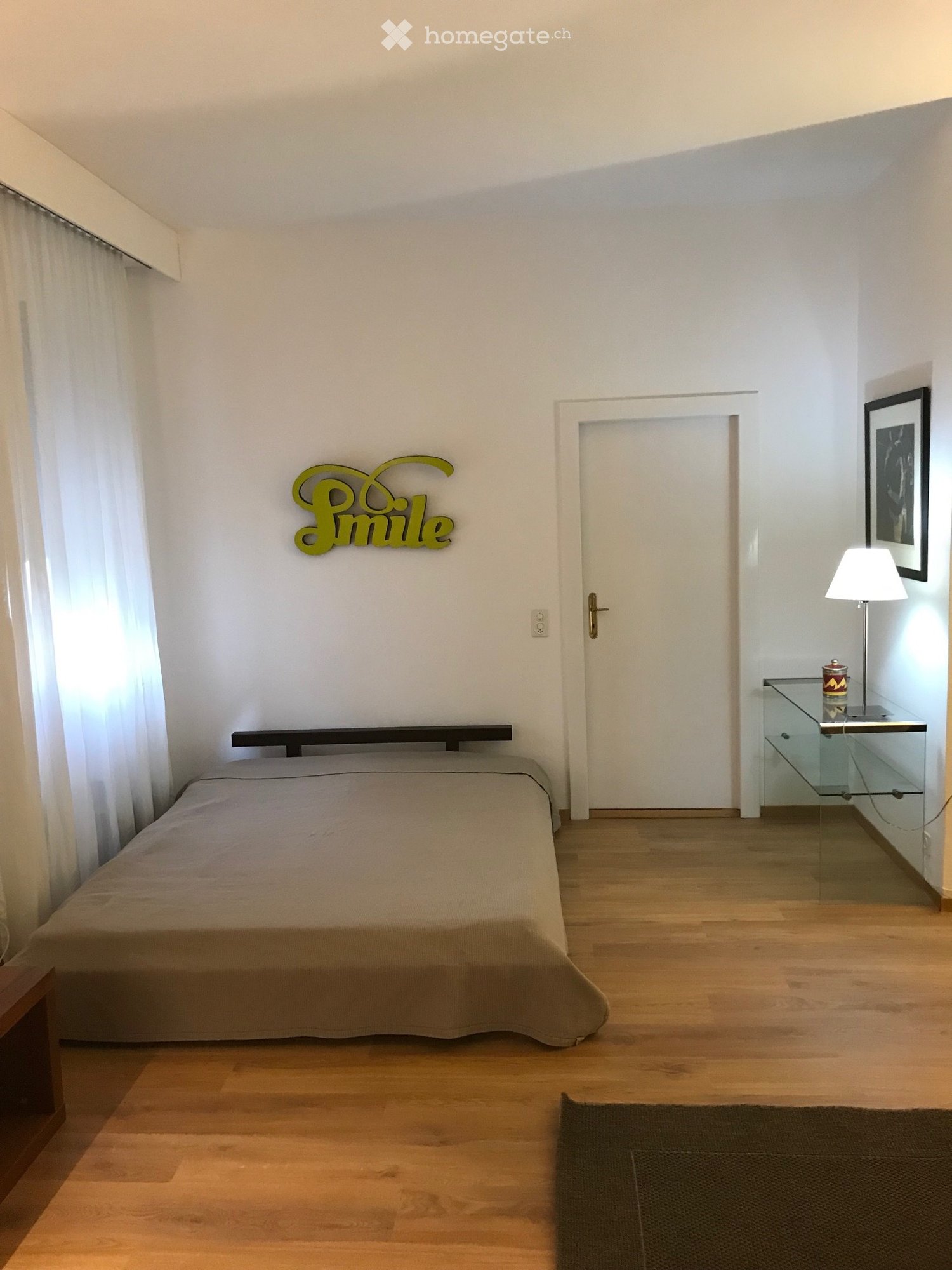 2 rooms apartment, photo 4 of 5