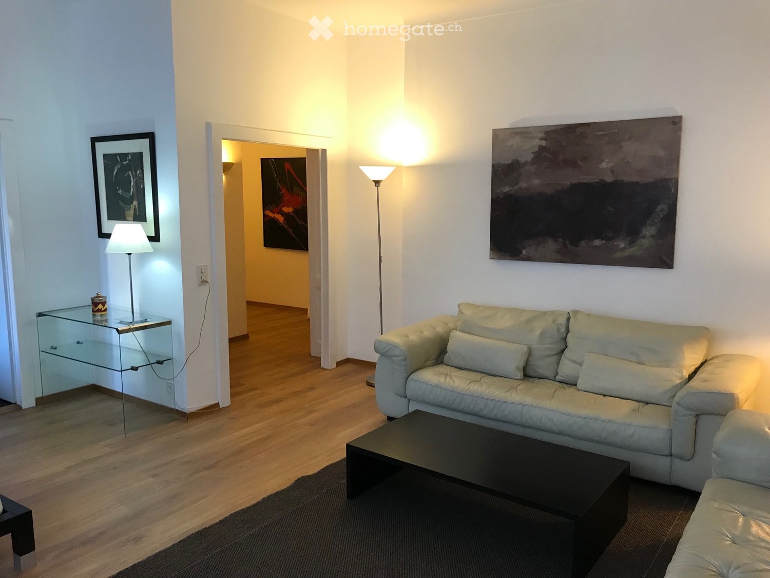 2 rooms apartment, photo 3 of 5