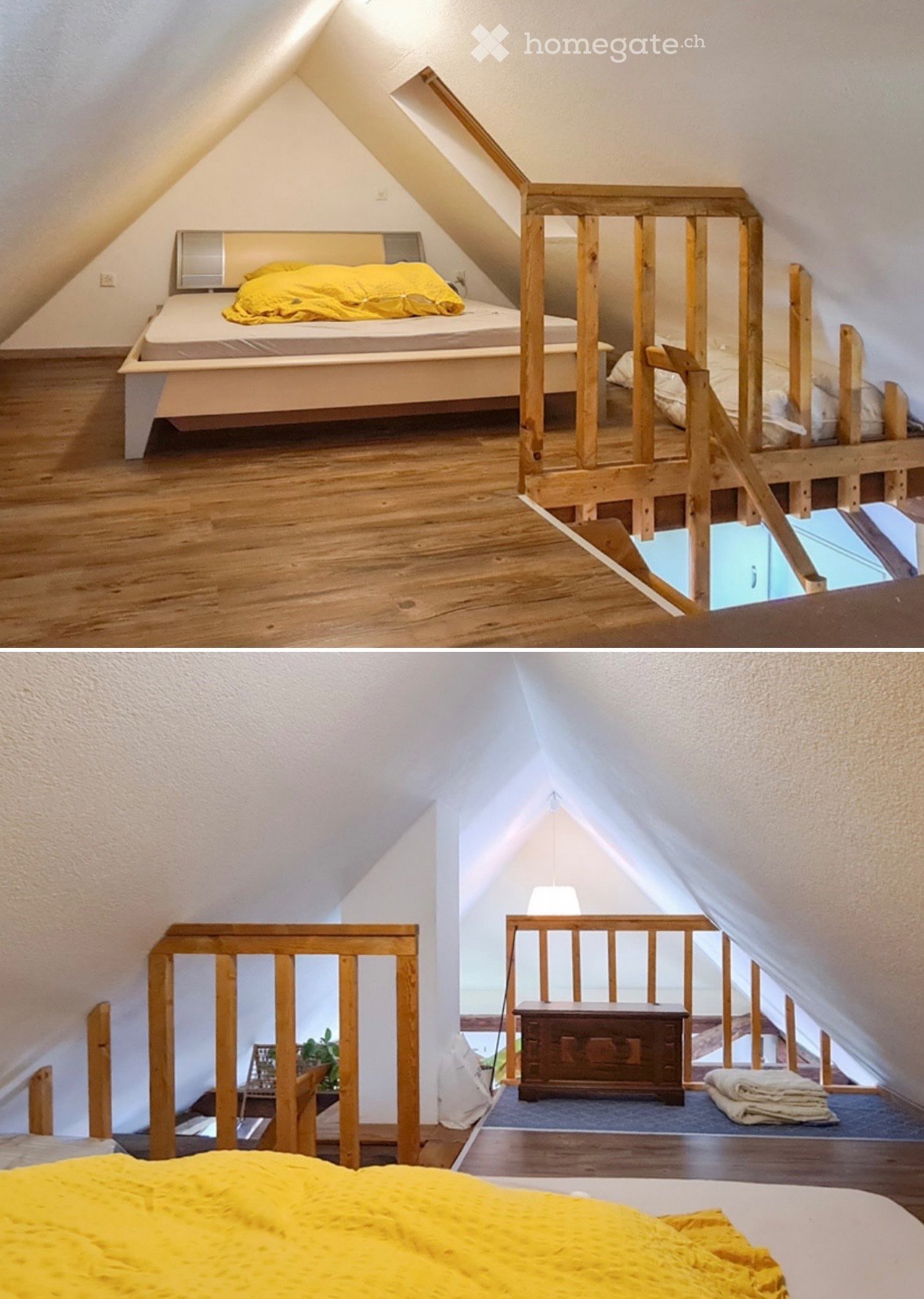 2 rooms apartment, photo 4 of 5