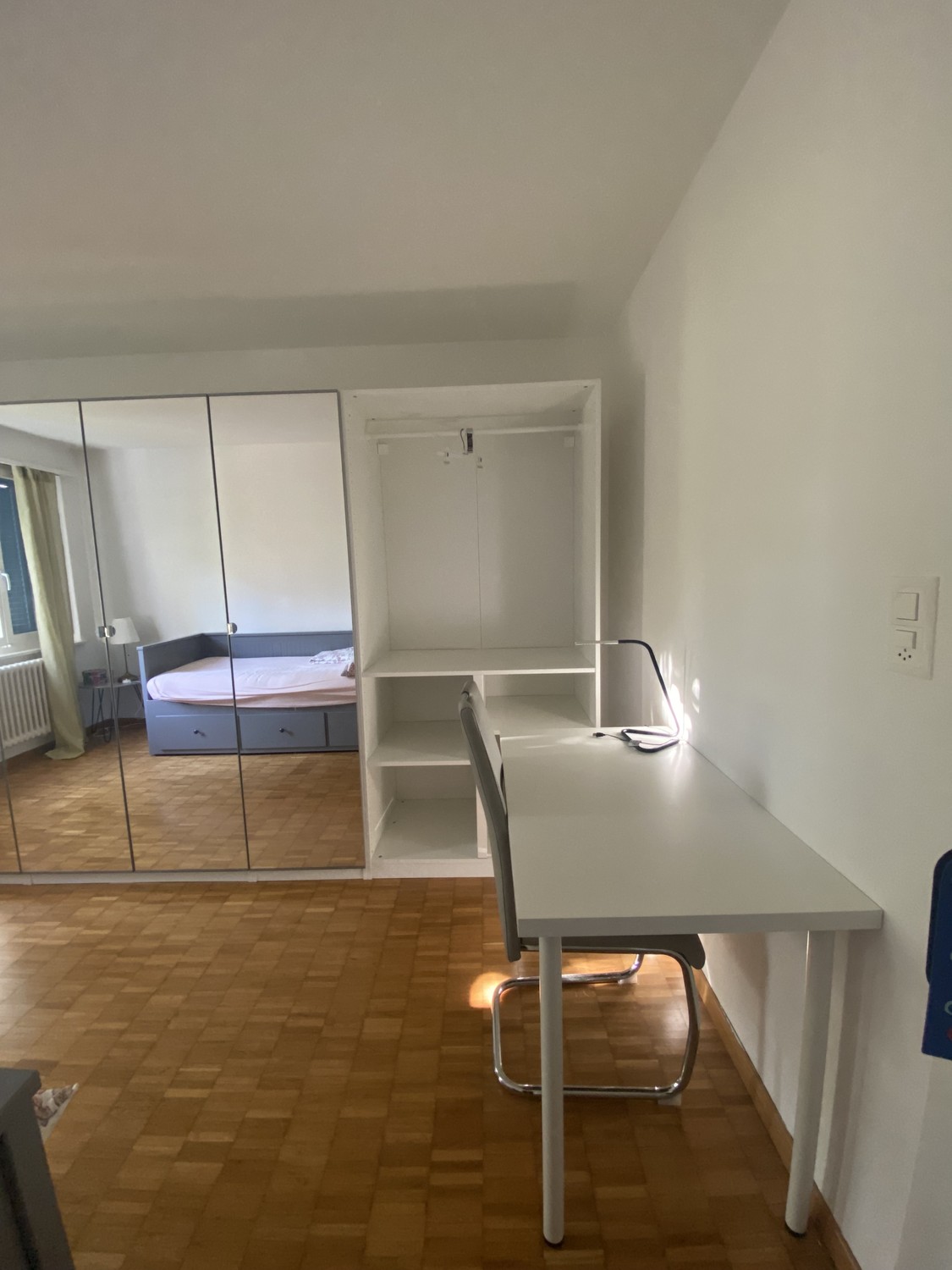 Zimmer in einer WG