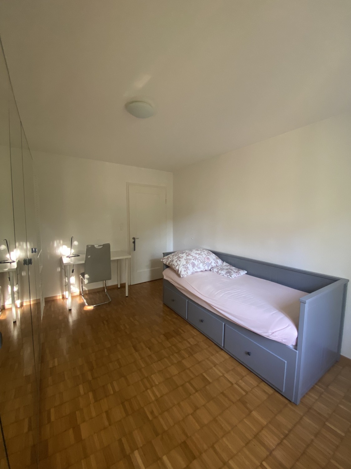 Zimmer in einer WG