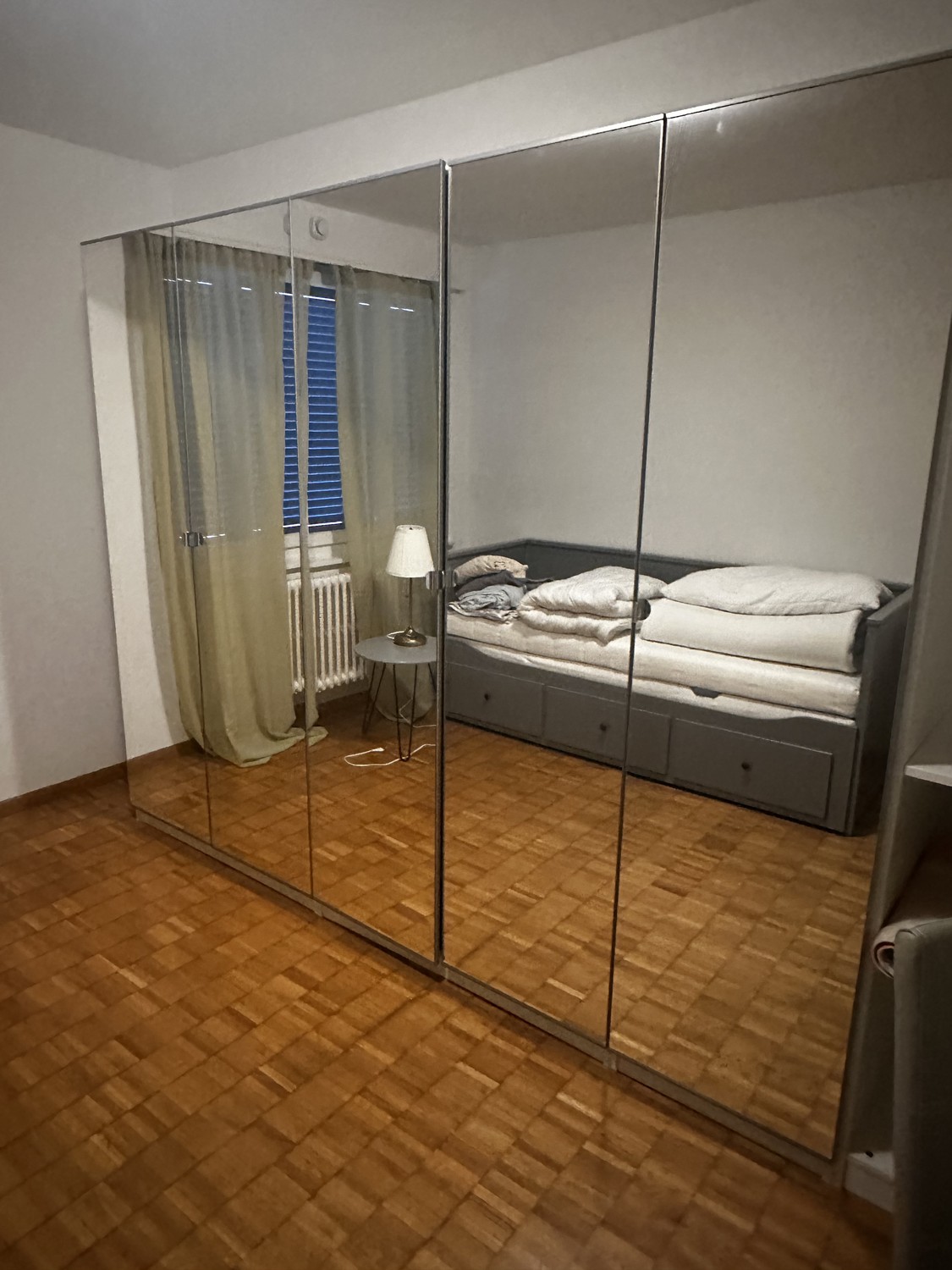 Zimmer in einer WG