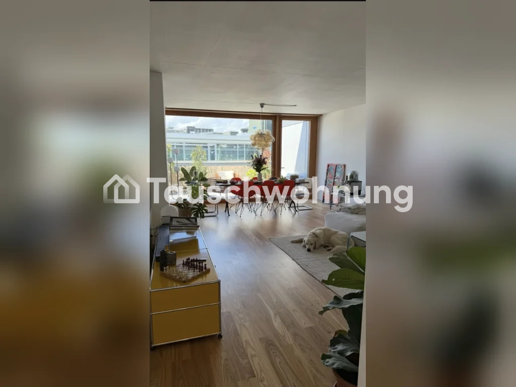 2 ½ rooms apartment, photo 1 of 7