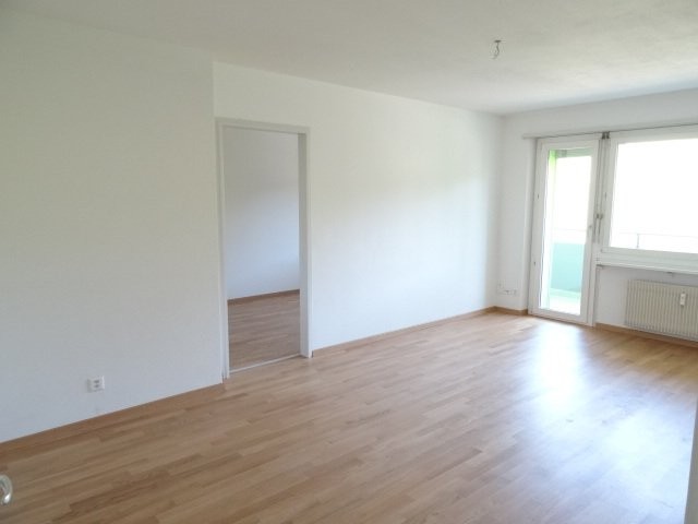 2 rooms apartment