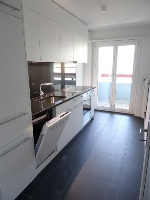 2 rooms apartment