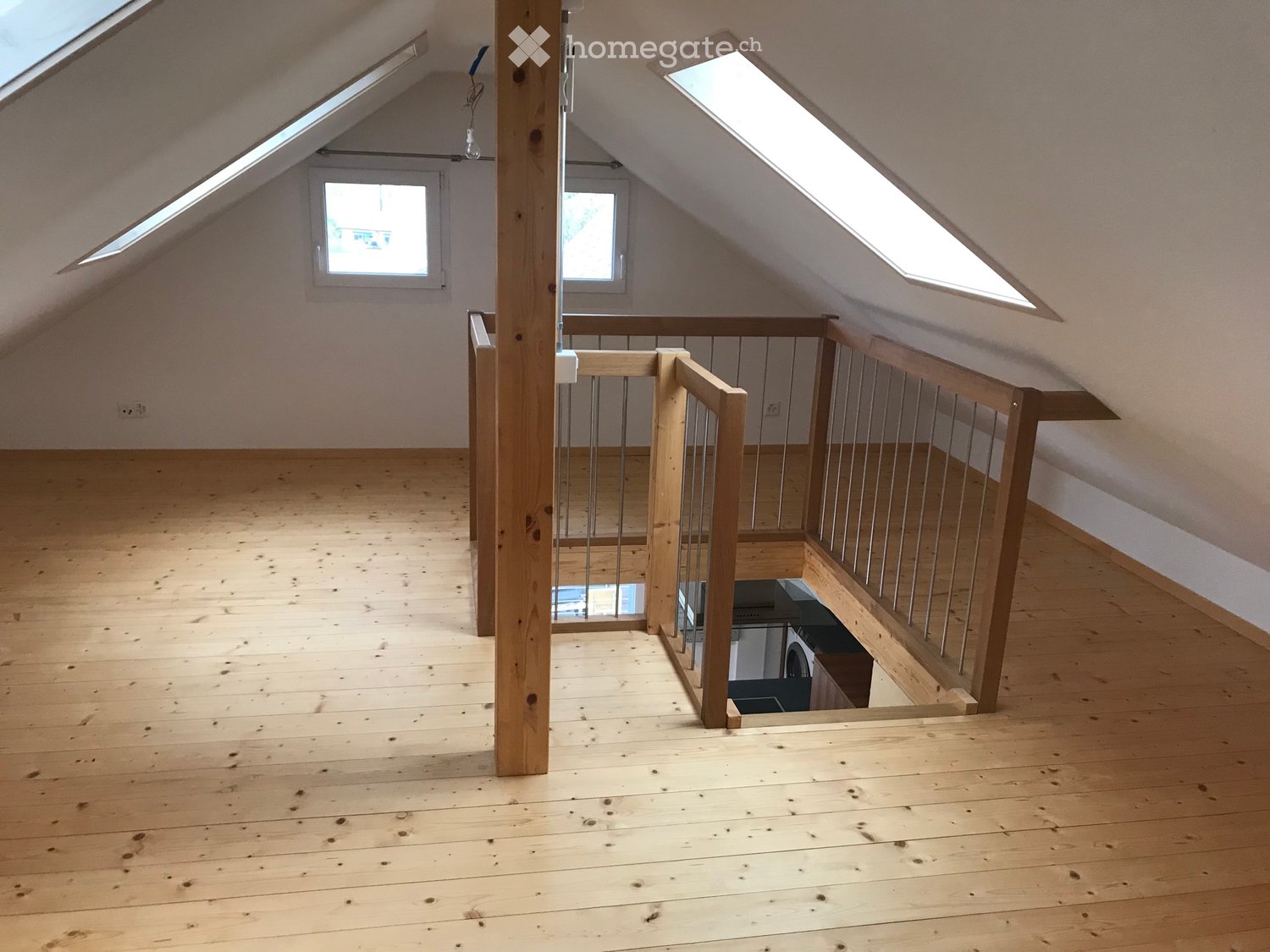 3 rooms single house