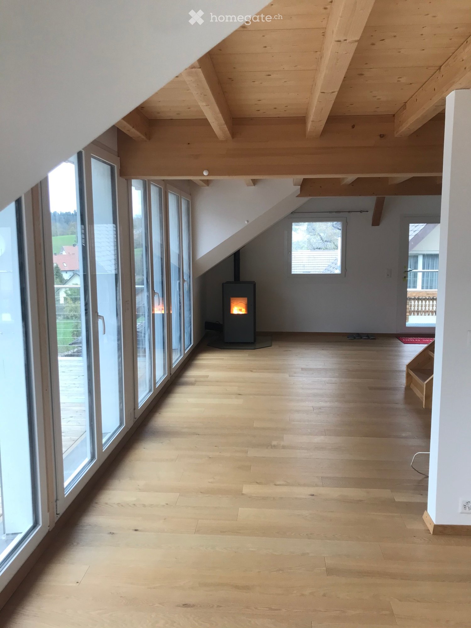 3 rooms single house