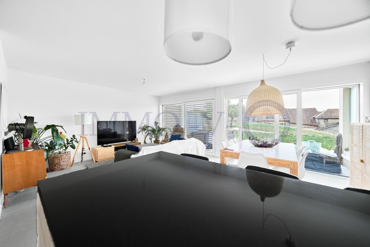 6 ½ rooms duplex house