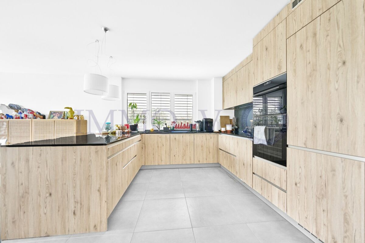 6 ½ rooms duplex house