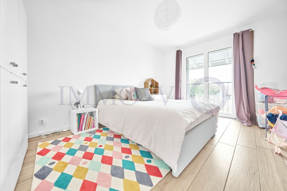 6 ½ rooms duplex house