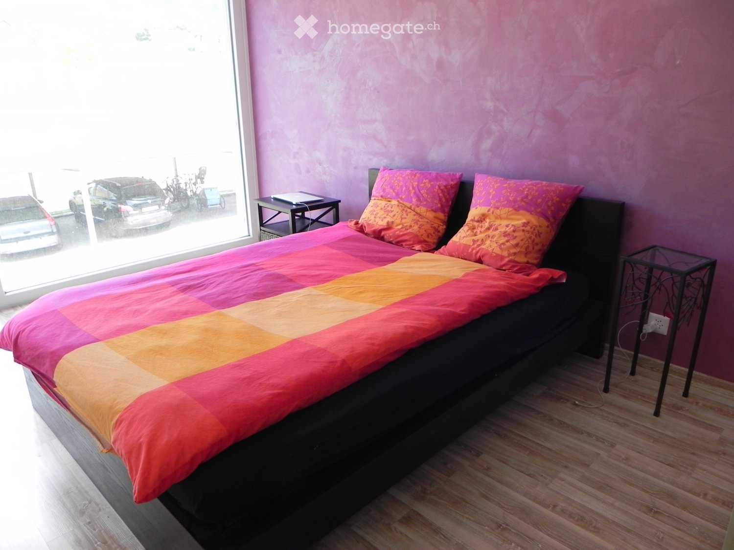 1 room single room
