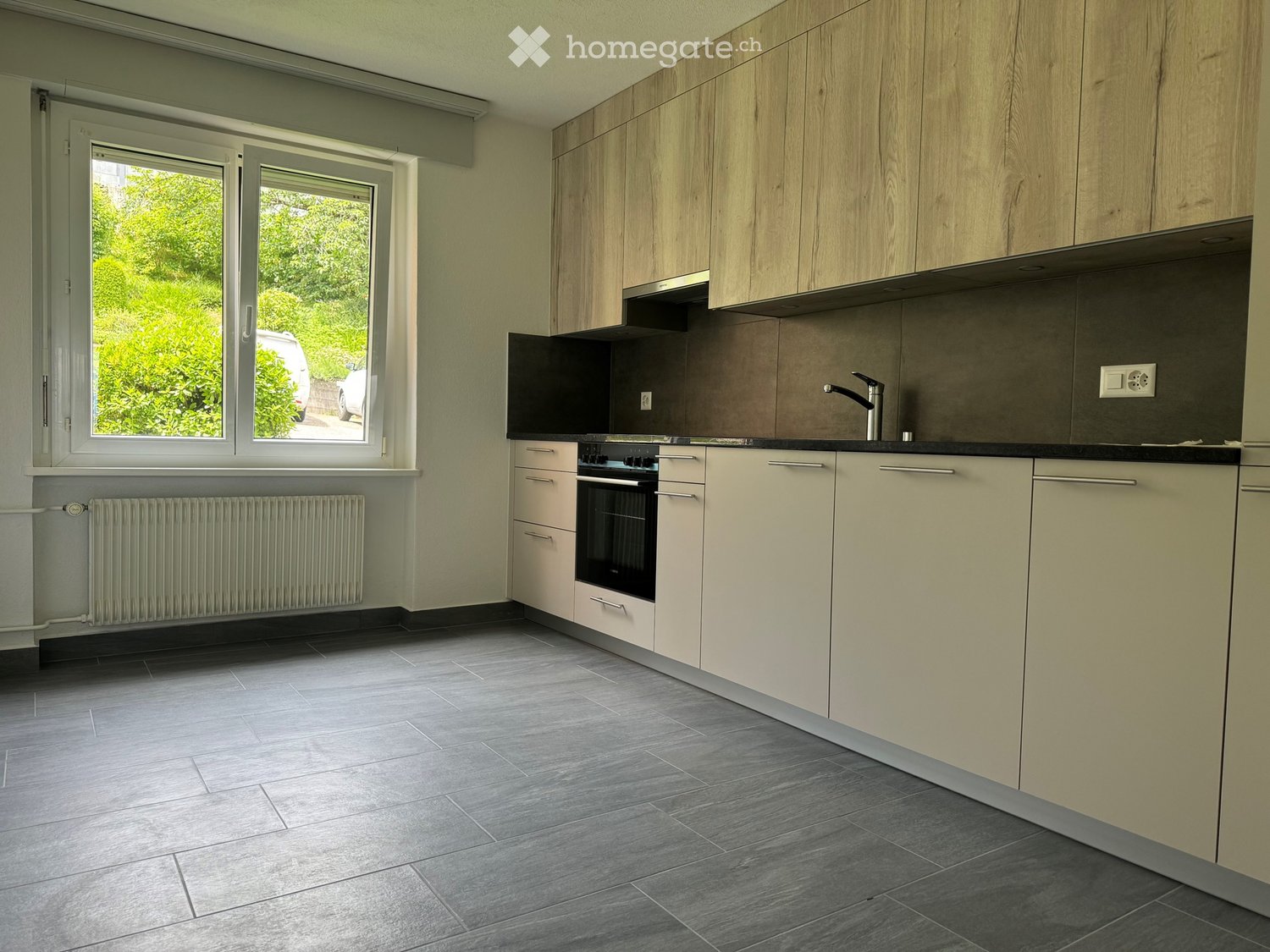 4 rooms apartment, photo 2 sur 5