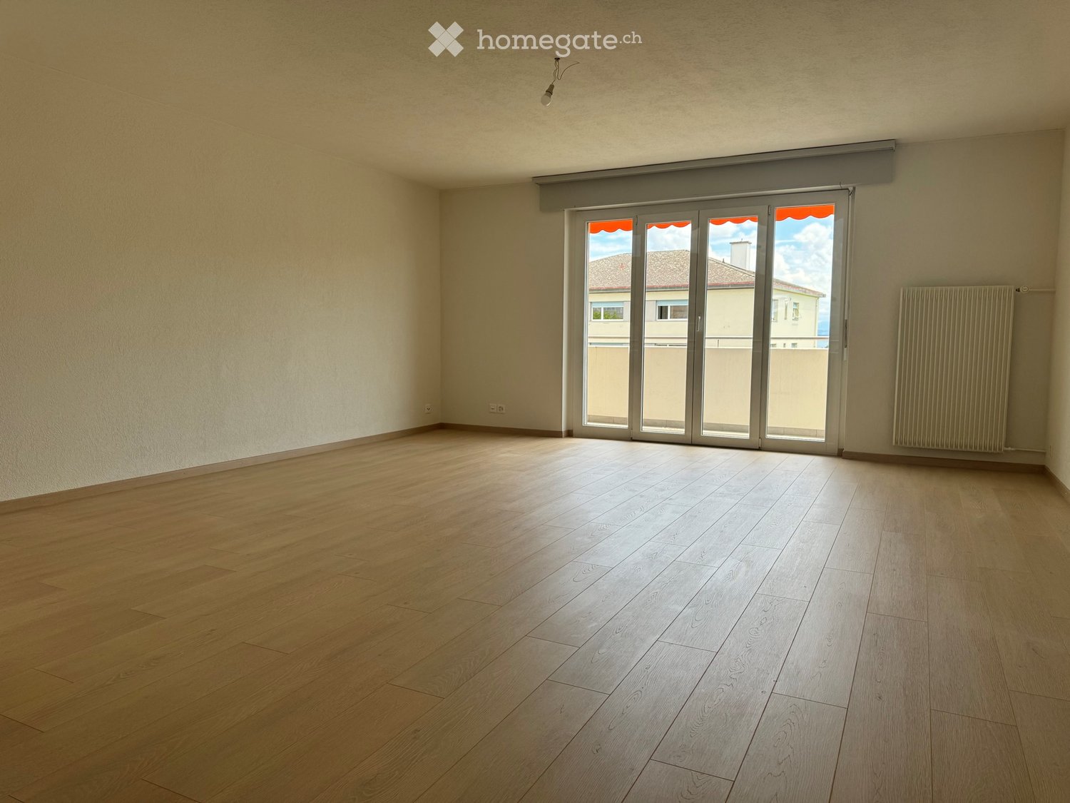 4 rooms apartment, photo 1 sur 5