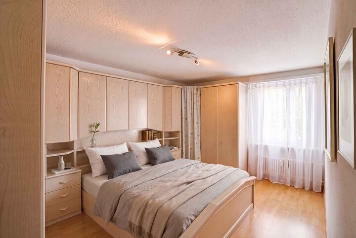3 ½ room apartment