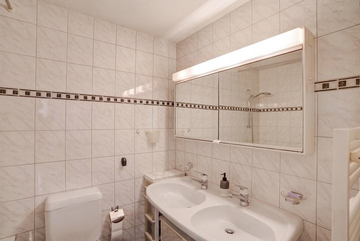 3 ½ room apartment
