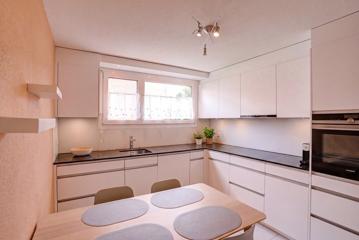 3 ½ room apartment