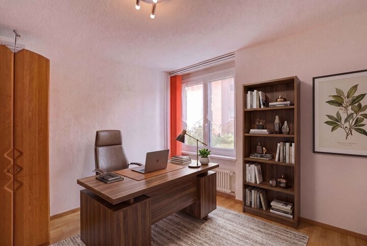 3 ½ room apartment