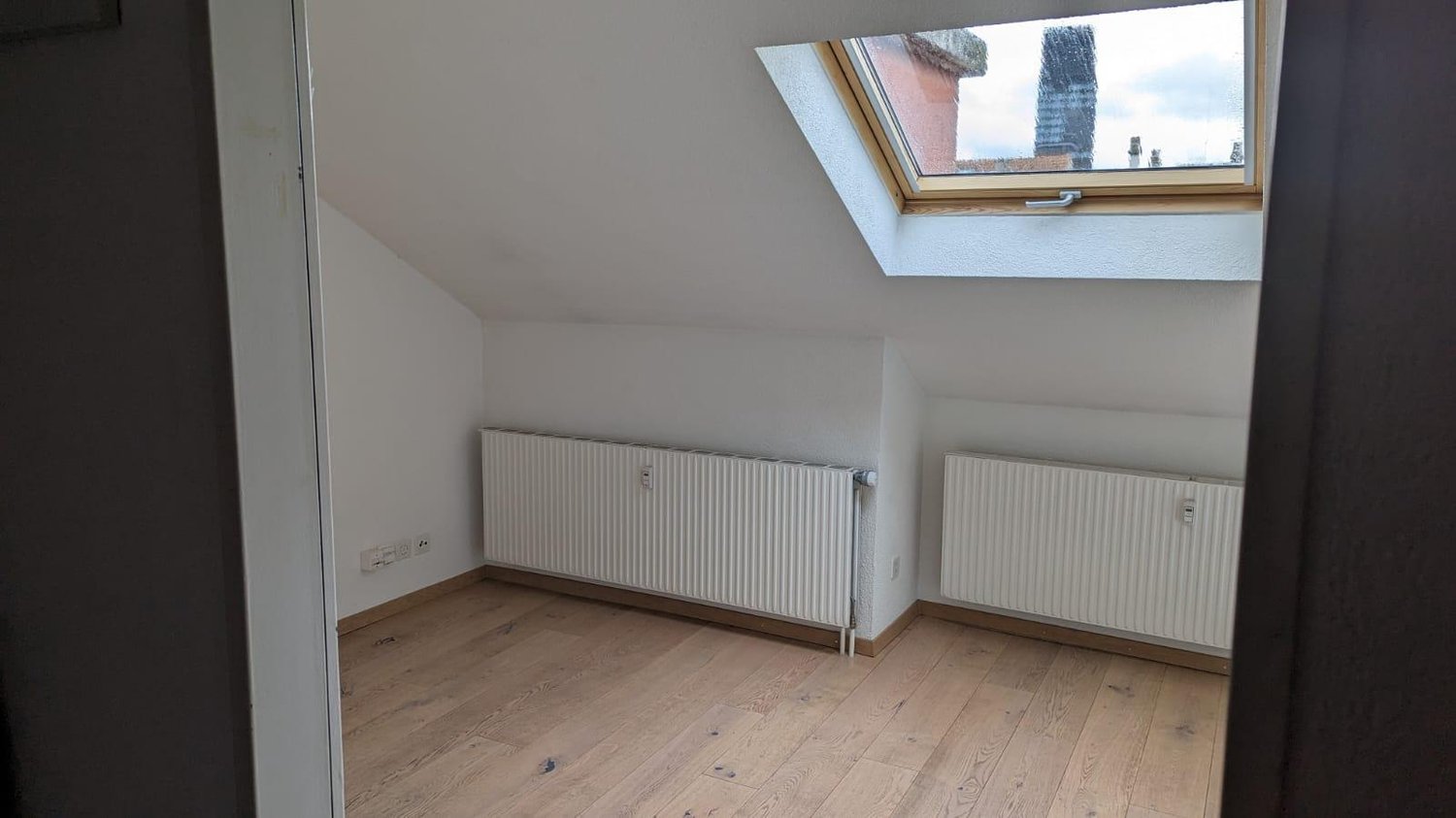 4 rooms apartment, photo 8 of 9