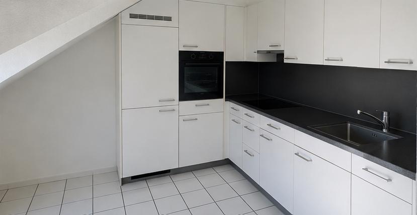 4 rooms apartment, photo 3 of 9