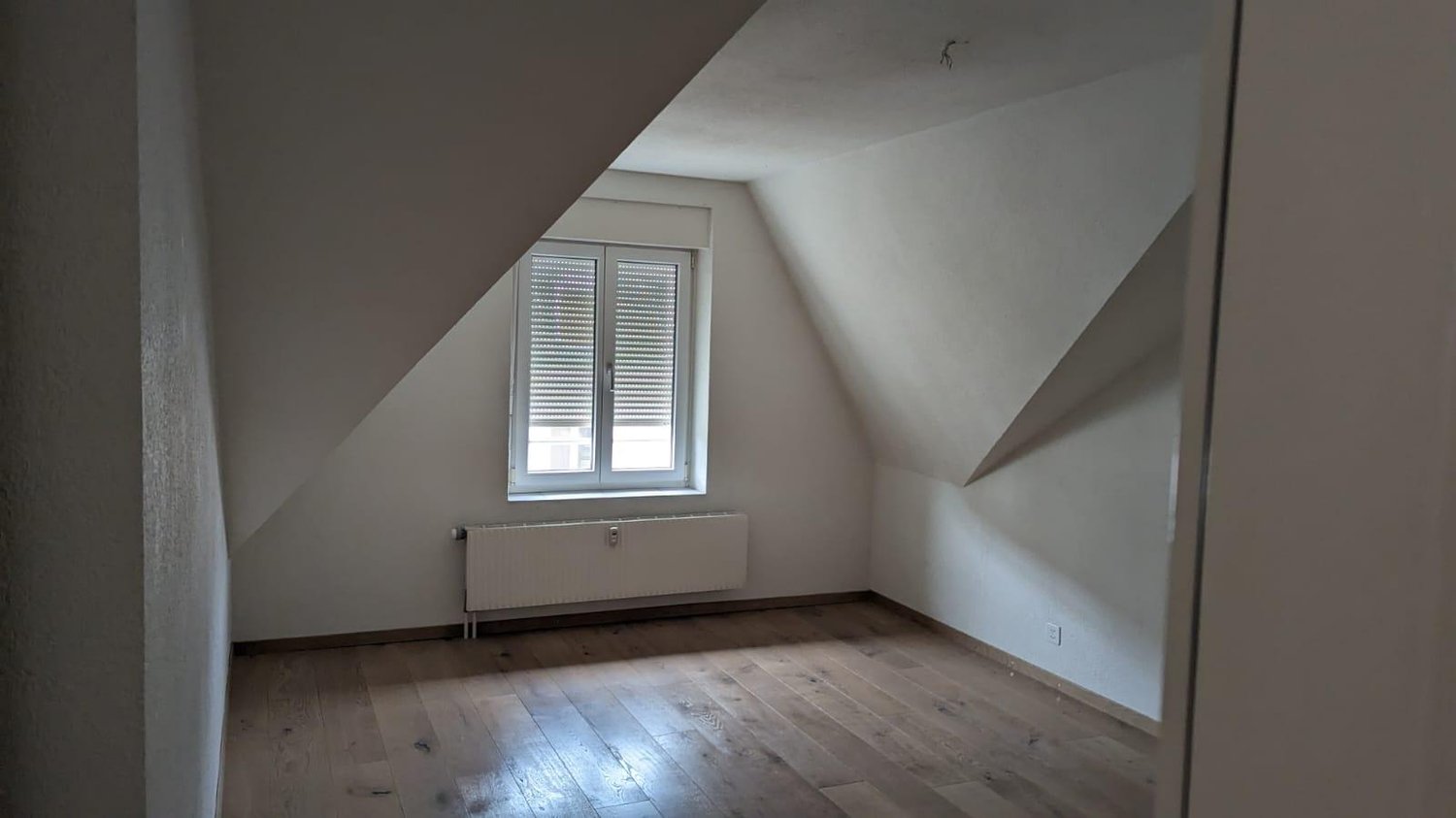 4 rooms apartment, photo 9 of 9