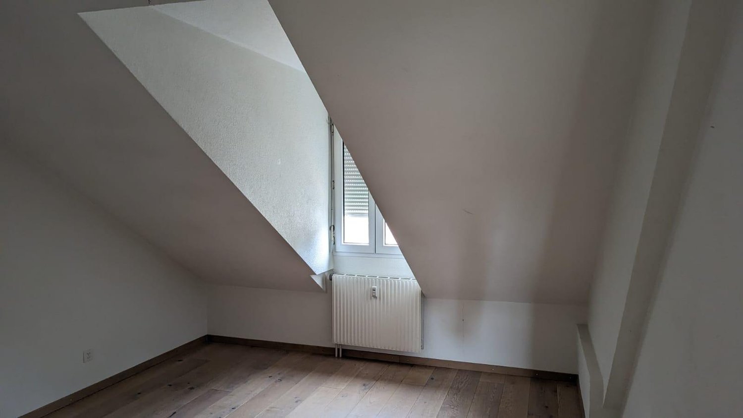 4 rooms apartment, photo 7 of 9