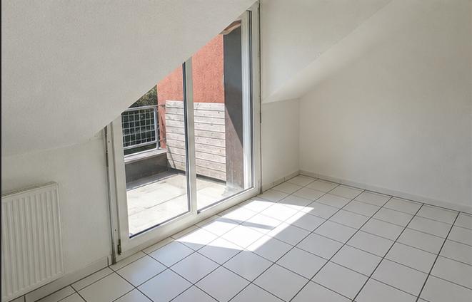 4 rooms apartment, photo 4 of 9