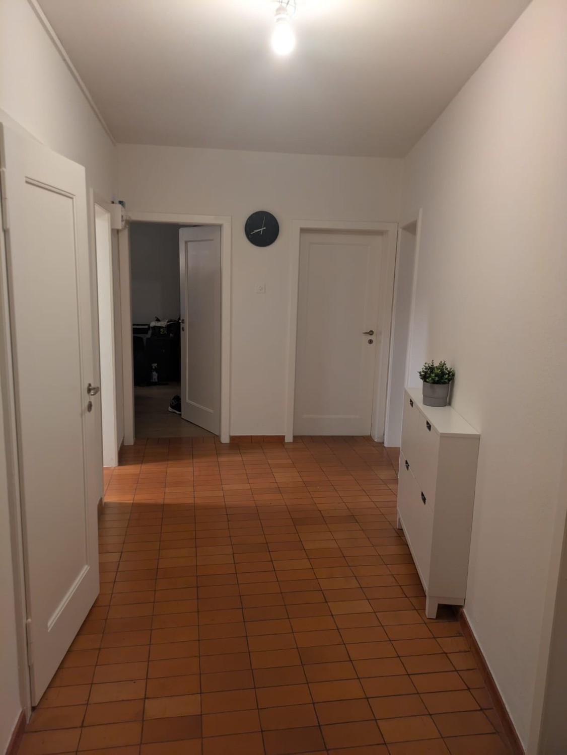 Room in a shared flat, photo 3 of 5