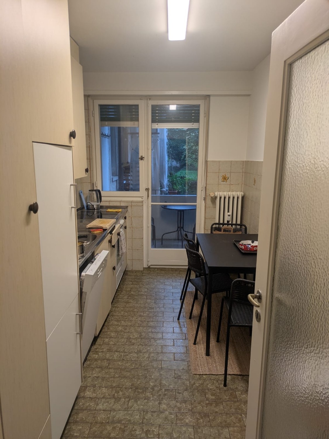 Room in a shared flat, photo 4 of 5