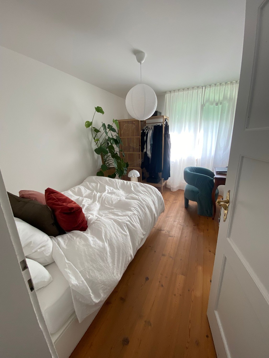 3 ½ rooms single house, photo 9 of 10