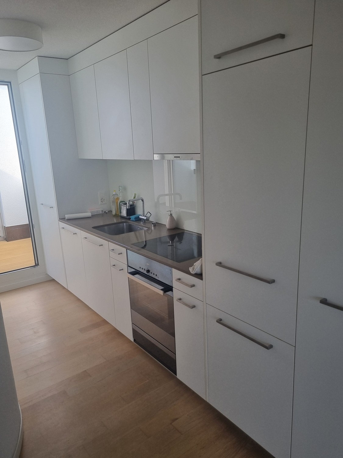 Appartamento di 1 ½ locali