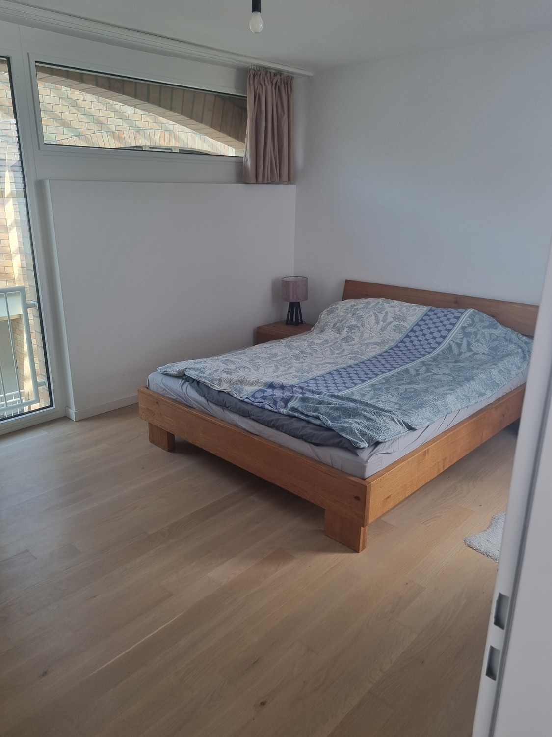 Appartamento di 1 ½ locali