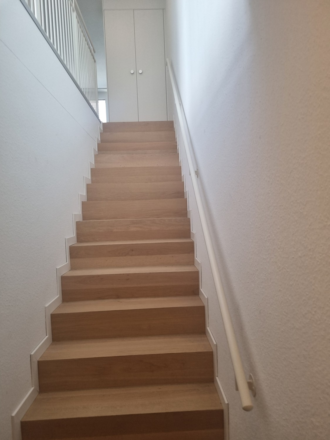 Appartamento di 1 ½ locali