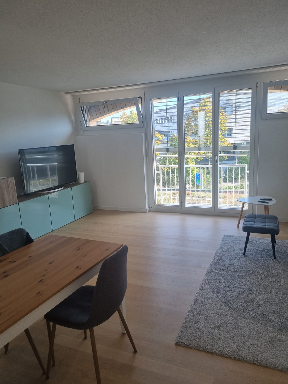 Appartamento di 1 ½ locali