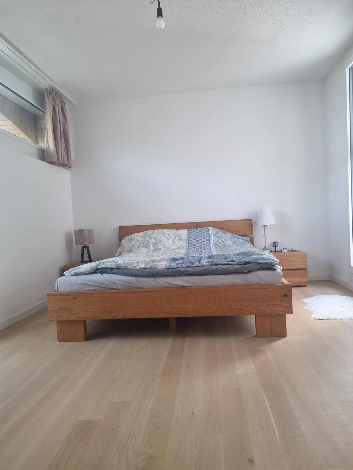 Appartamento di 1 ½ locali