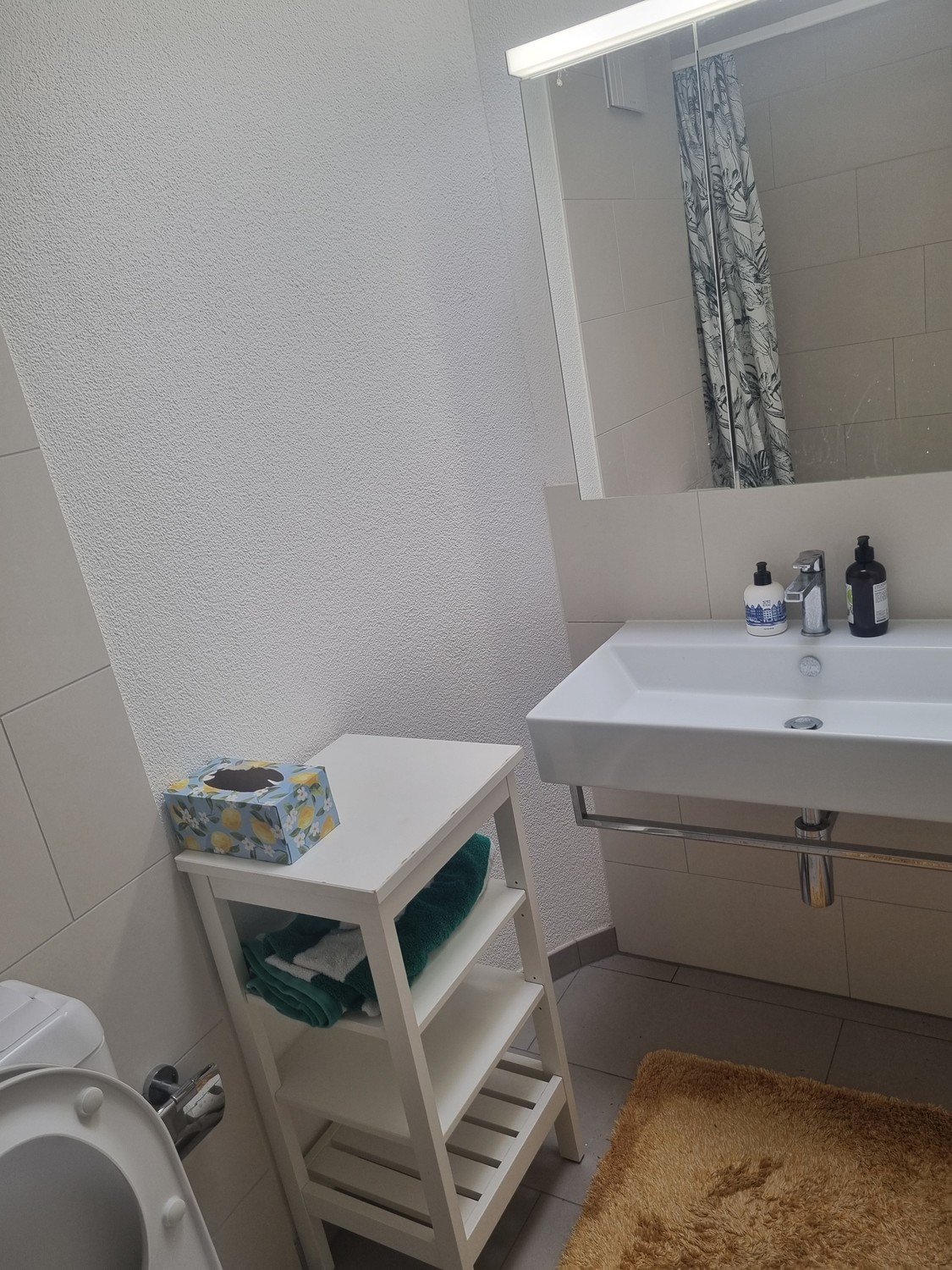 Appartamento di 1 ½ locali