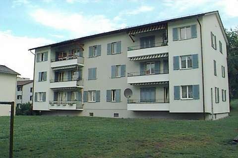 Appartement de 3 pièces, photo 1 sur 6