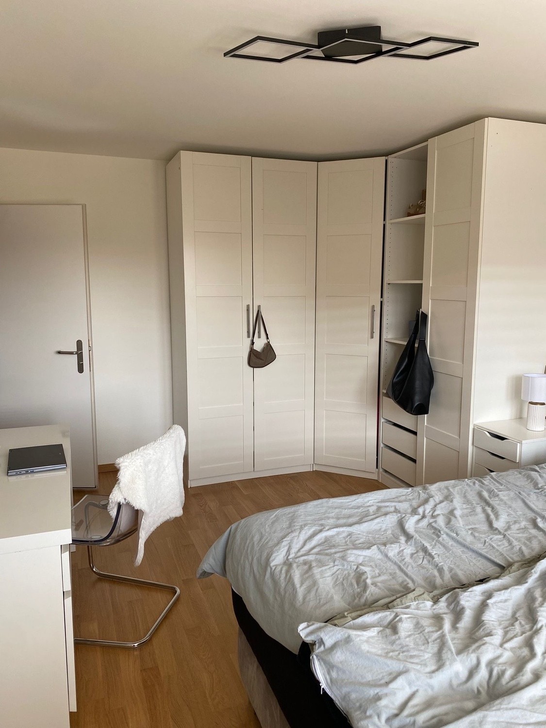 Room in a shared flat, photo 2 of 5