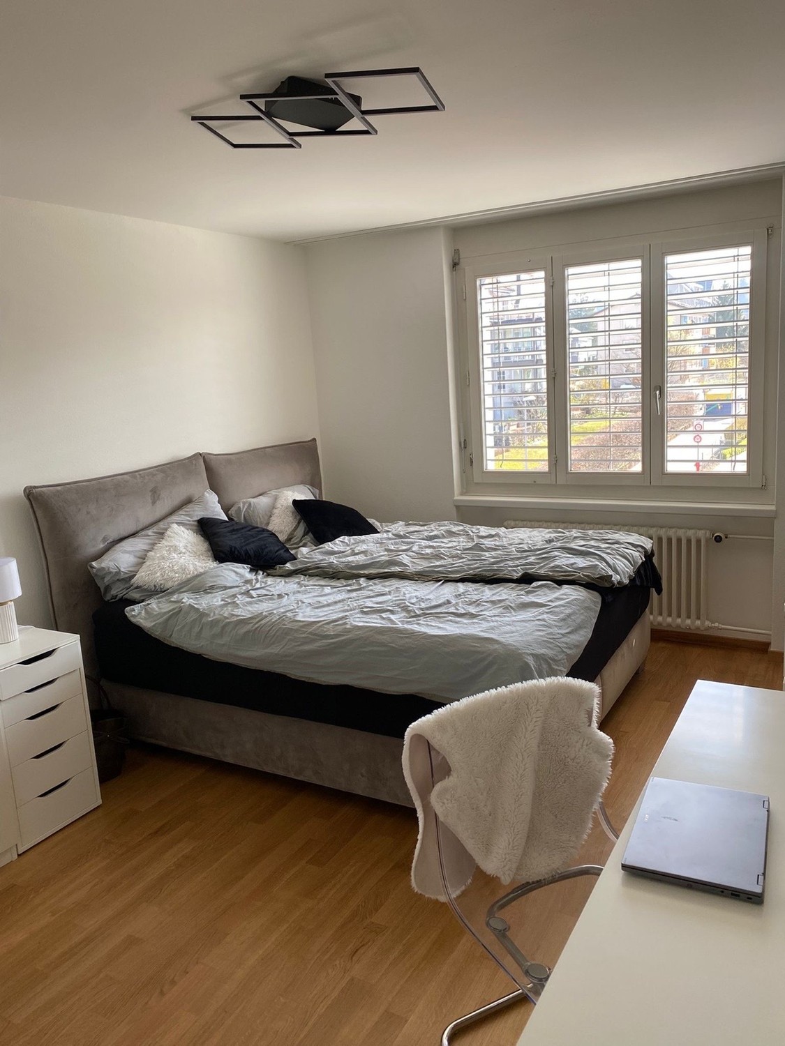 Room in a shared flat, photo 1 of 5
