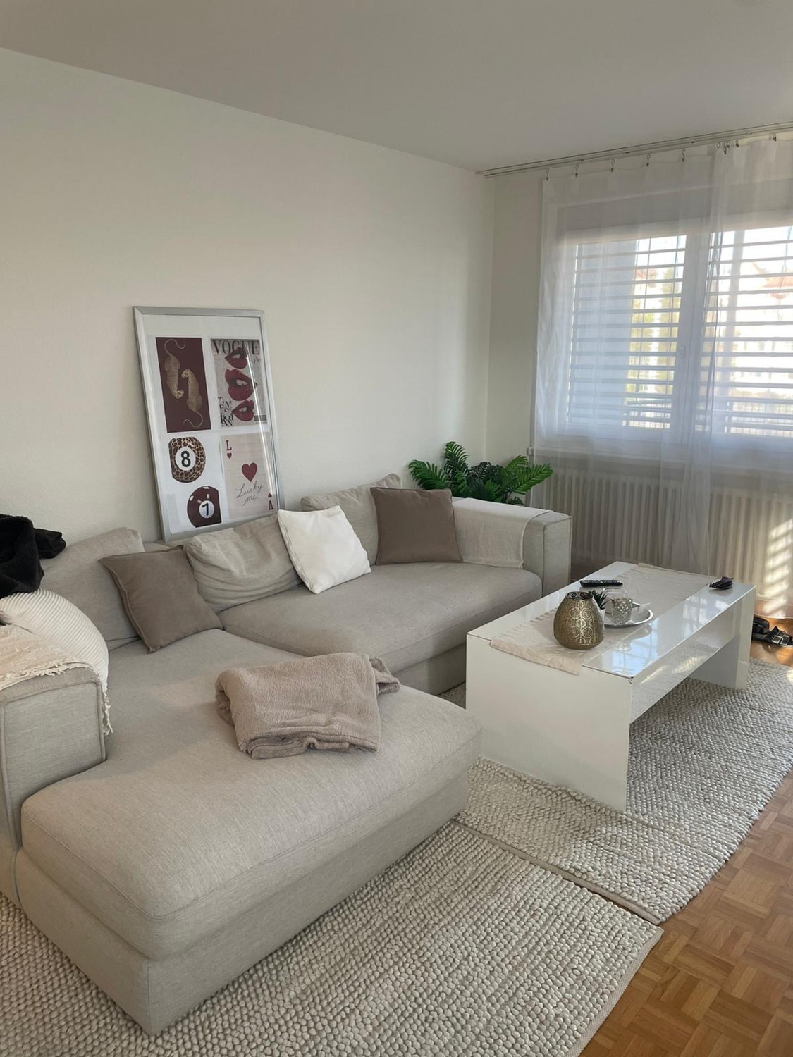Room in a shared flat, photo 4 of 5