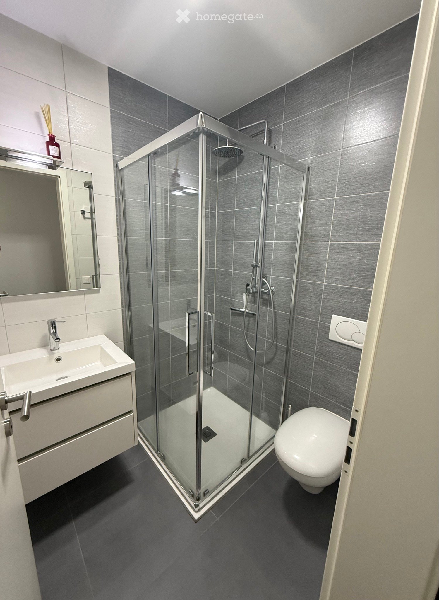 Appartement de 3 pièces