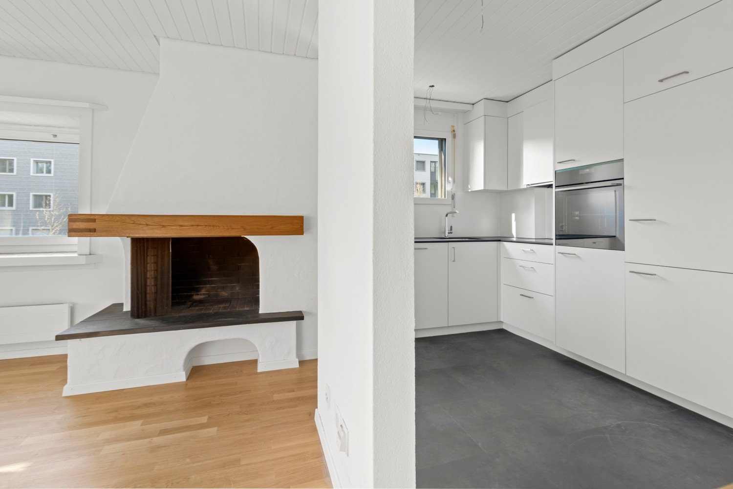 3 rooms apartment, photo 9 of 10
