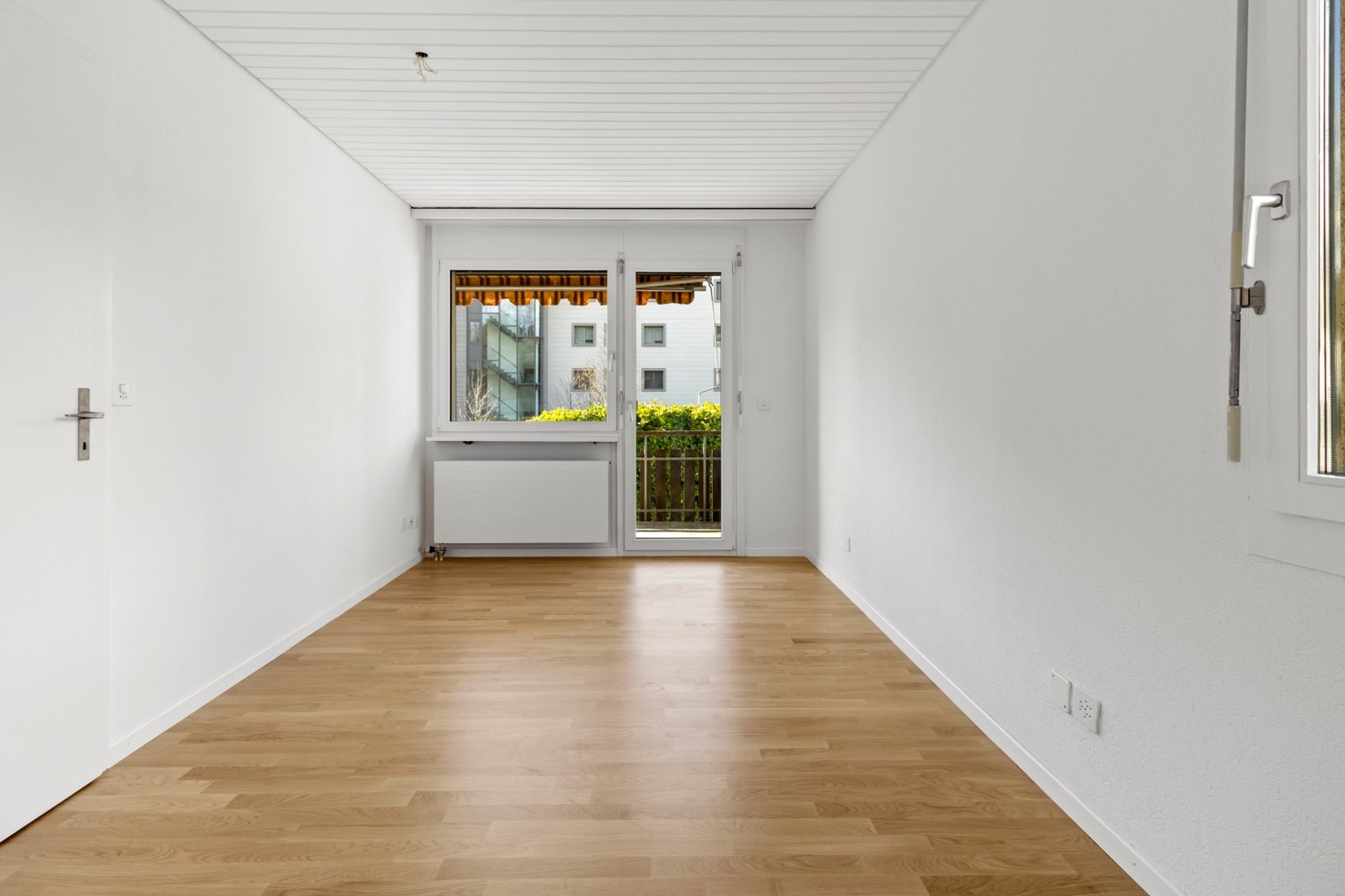 3 rooms apartment, photo 4 of 10
