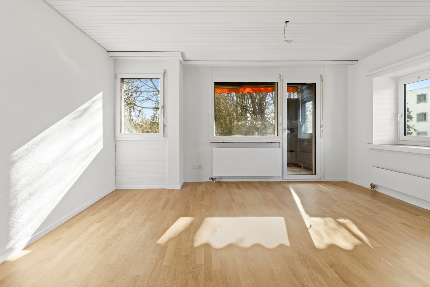 3 rooms apartment, photo 10 of 10