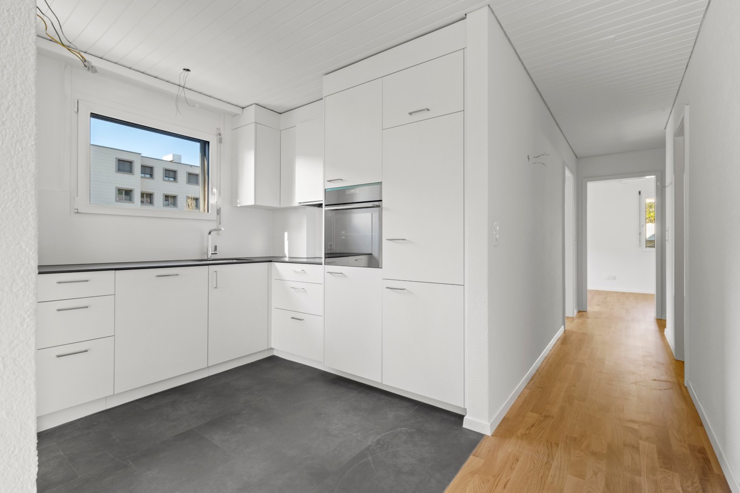 3 rooms apartment, photo 7 of 10